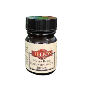 Concentrated Water Based Dye - 15ml