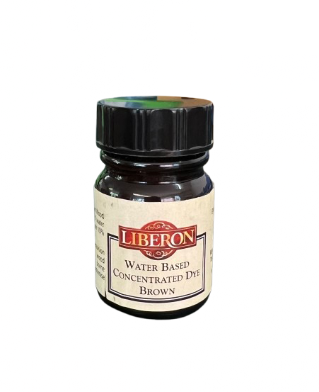 Concentrated Water Based Dye - 15ml
