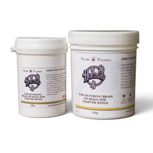 Horosilv Silvering Powder