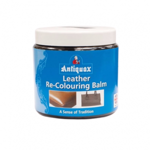 Antiquax Leather Re-Colouring Balm - 250mls
