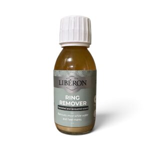 Liberon Ring Remover - 125mls