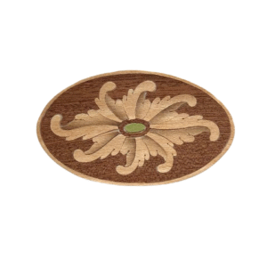 MARQ020 - Marquetry Inlay