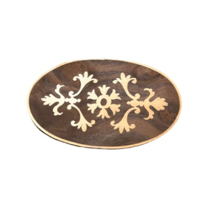 MARQ003 - Marquetry Inlays