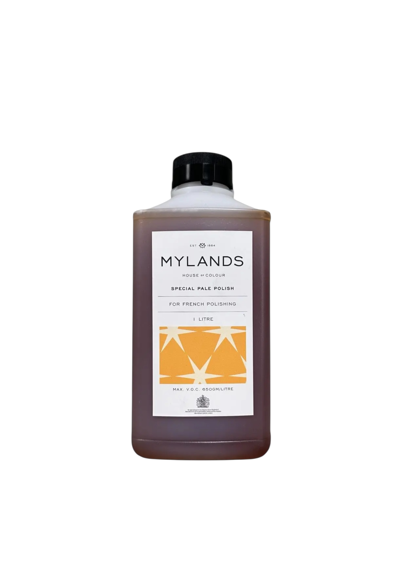 Mylands Special Pale Polish
