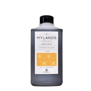 Mylands Garnet Polish