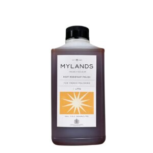 Mylands Heat Resistant Polish