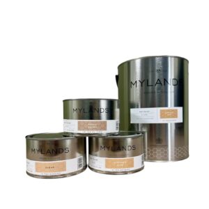 Mylands Traditional Wax Polish
