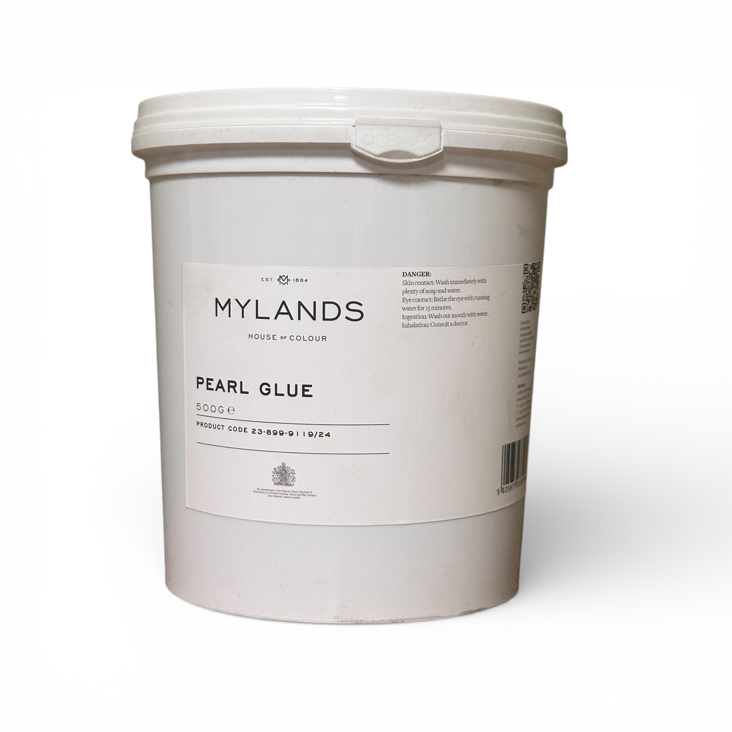 Pearl Glue
