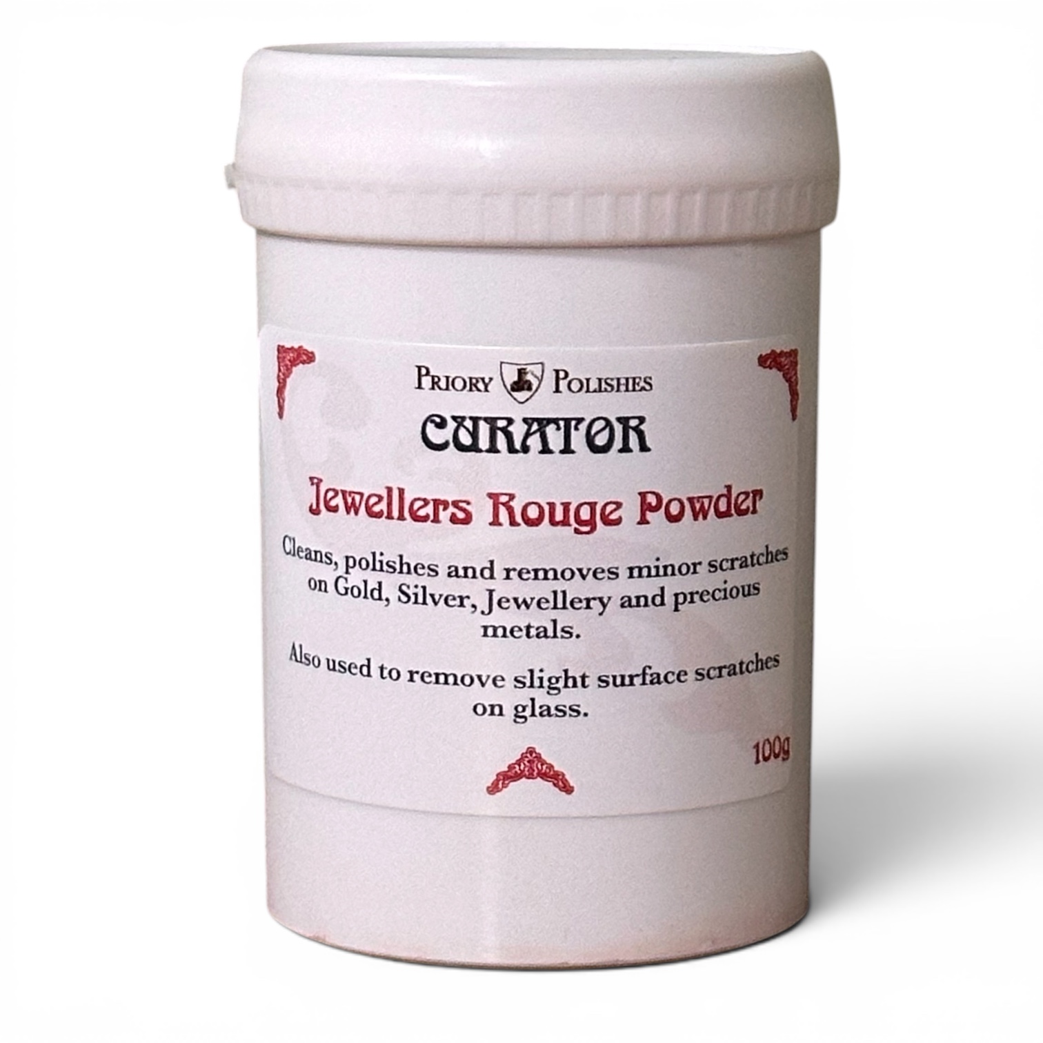 Rouge Powder - 100gms