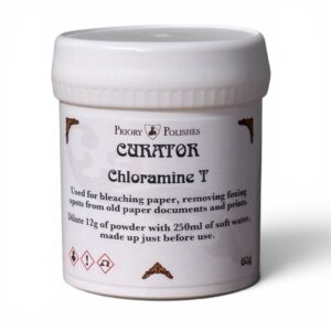 Chloramine T