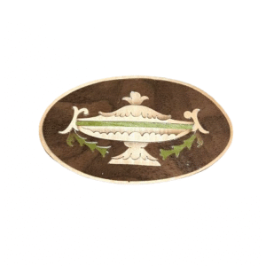 MARQ001 - Marquetry Inlay