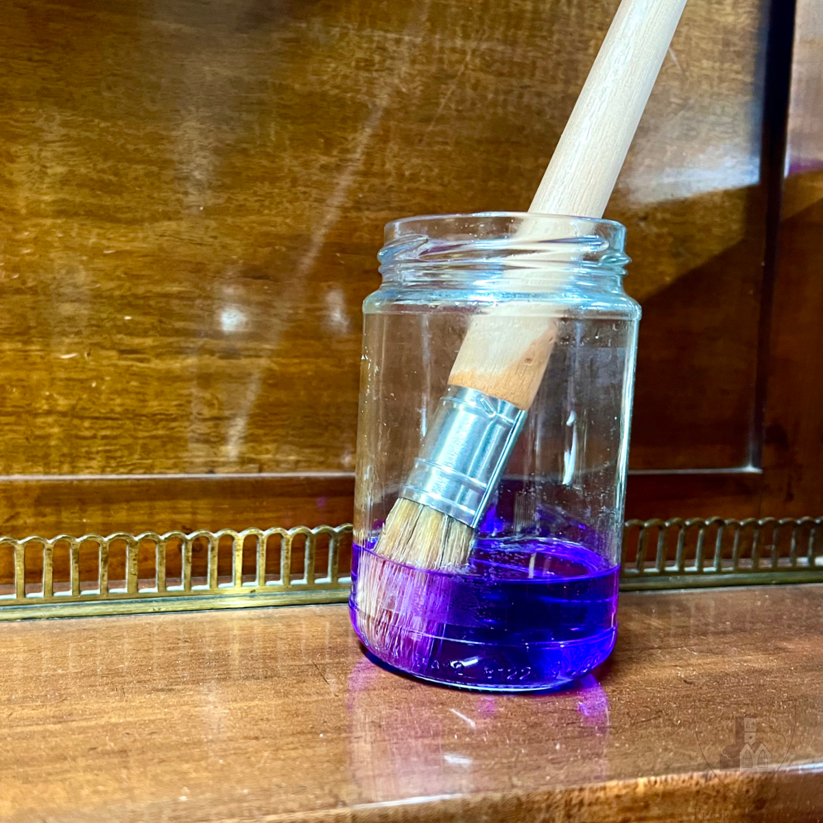 Priory Polishes Methylated Spirit Lifestyle