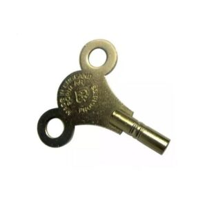 Clock Keys