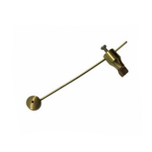 French Clock Parts