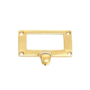2091 Card Frame