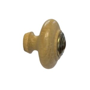 WBC001 - Wooden Knob