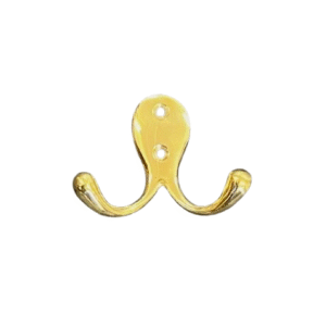 0845 Wardrobe Hook