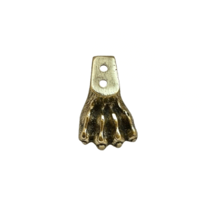 1301 Claw Foot