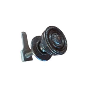1918 Shutter Knob with Turn