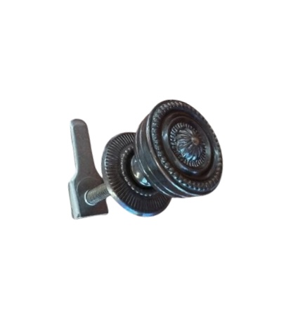 1918 Shutter Knob with Turn