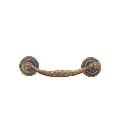 3083 Rope Cabinet Handle
