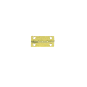 H12004 Butt Hinge