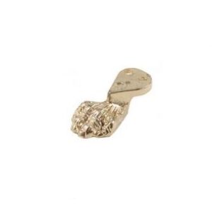 H12605 Claw Foot (Pkt 4)