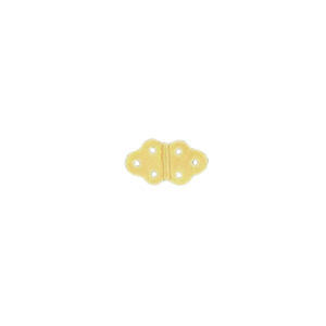 H12702 - Fancy Hinge