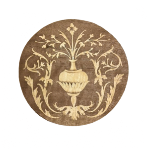 MARQ039 - Marquetry Inlay