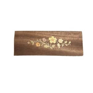 MARQ018 - Marquetry Inlay
