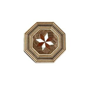 Marquetry Inlay