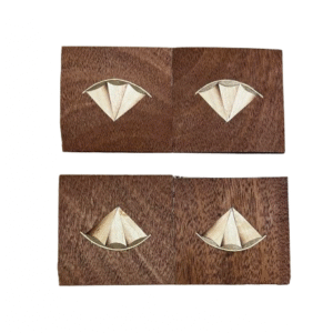 MARQ24 -  Marquetry Inlay