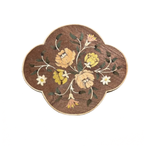 MARQ032 - Marquetry Inlay