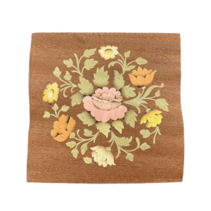 MARQ045 - Marquetry Inlay