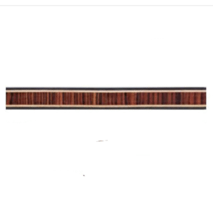 Kingwood Inlays