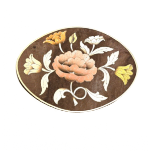 MARQ102 - Marquetry Inlay