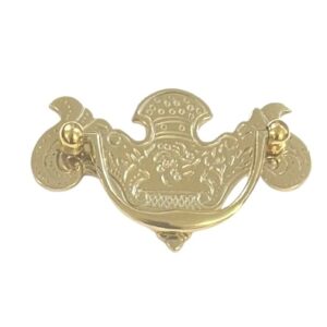 1507 Plate Handle