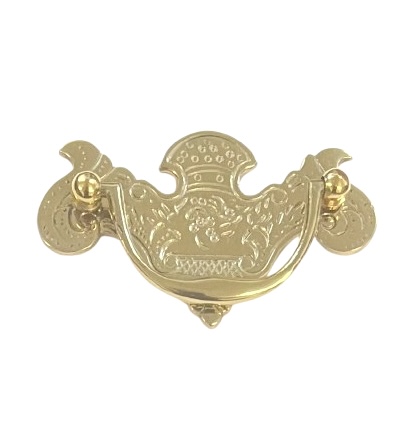 1507 Plate Handle