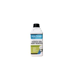 Polyvine Varnish and Paint Remover