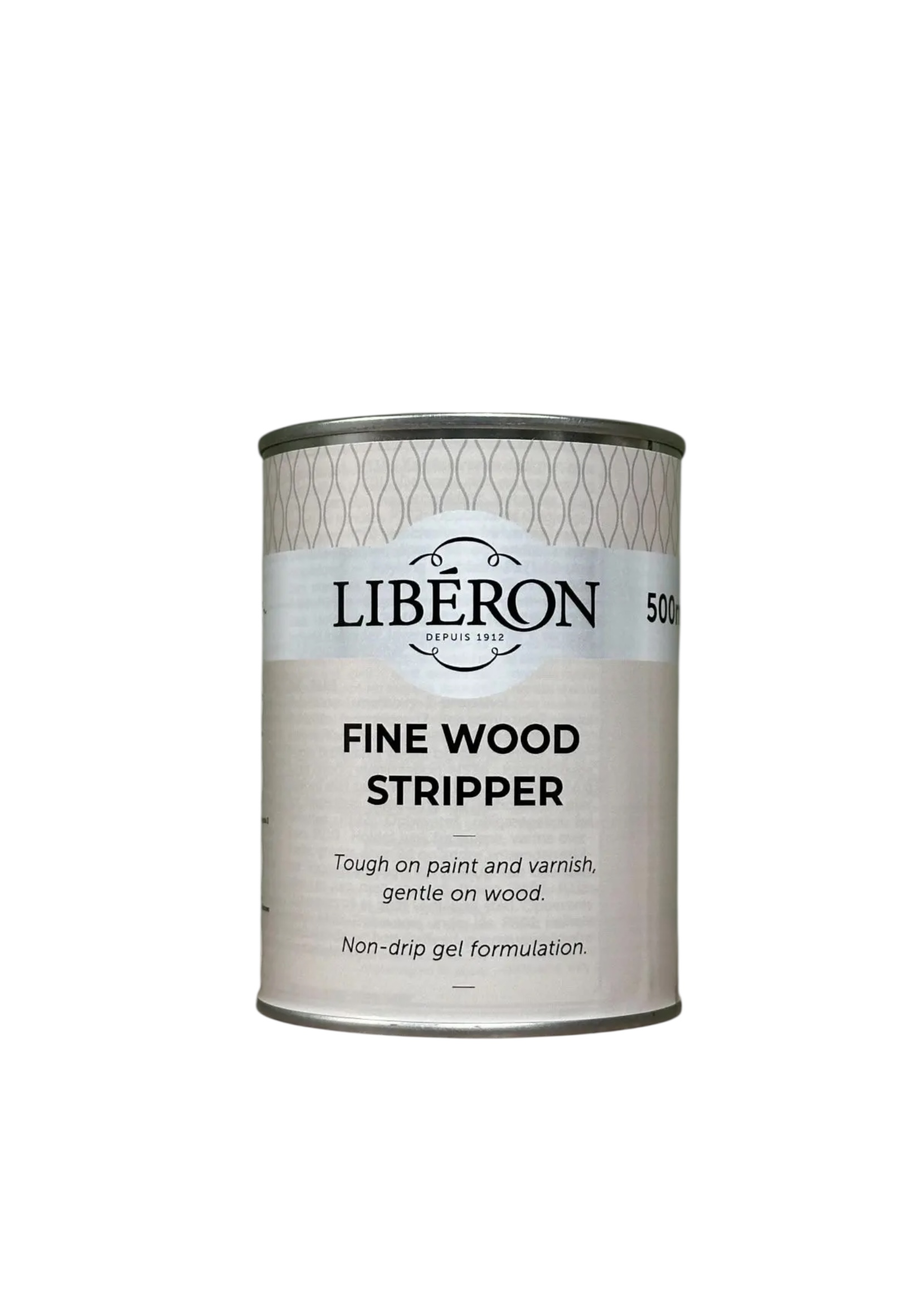Liberon Fine Wood Stripper – 500ml