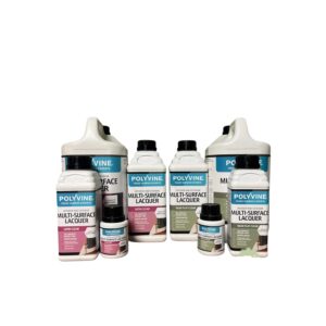 Polyvine Multi-Surface Lacquer
