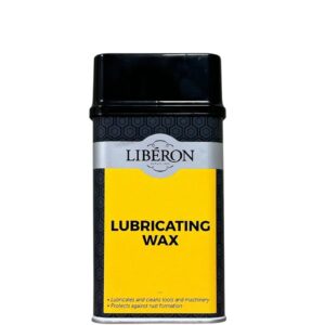 Liberon Lubricating Wax