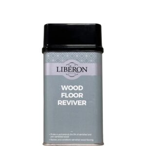 Liberon Wood Floor Reviver