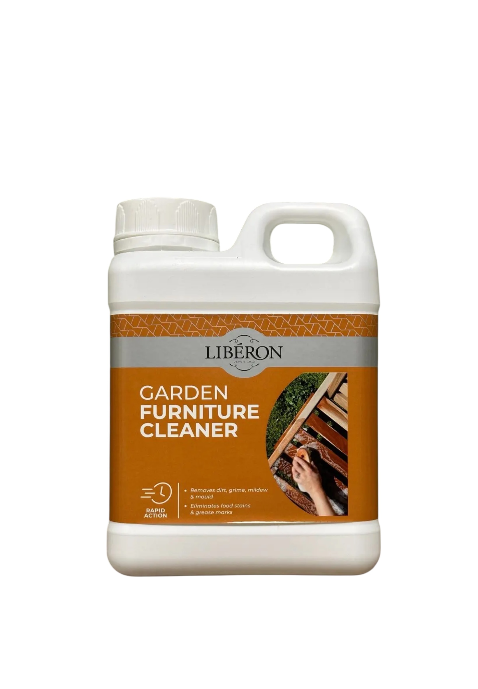 Garden Furniture Cleaner