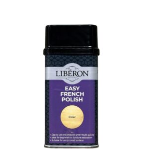 Liberon Easy French Polish – 250 ml