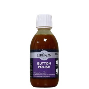 Liberon Button Polish – 250ml