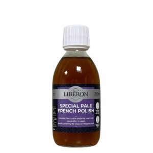 Liberon Pale French Polish – 250ml