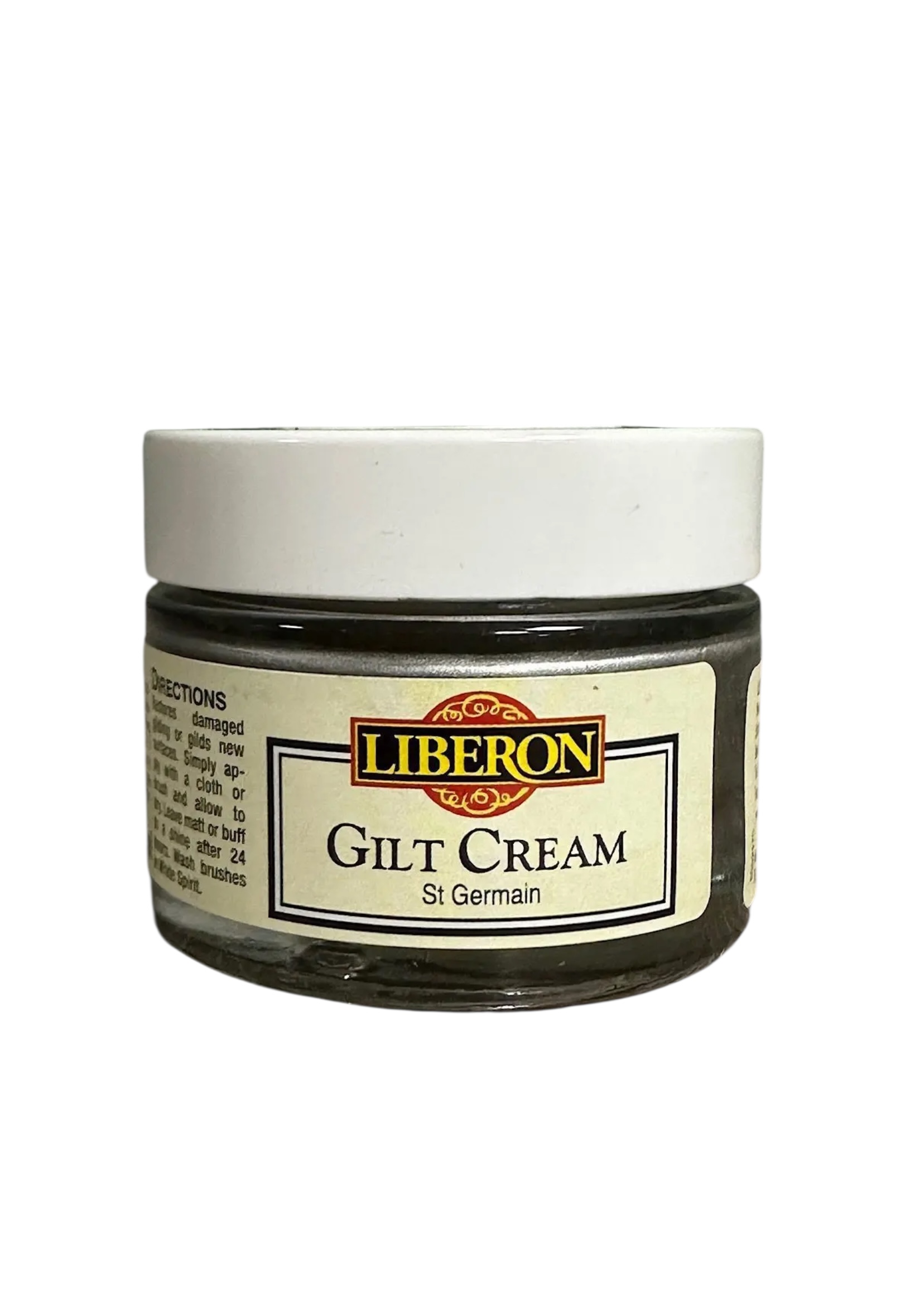 Gilt Cream st germain