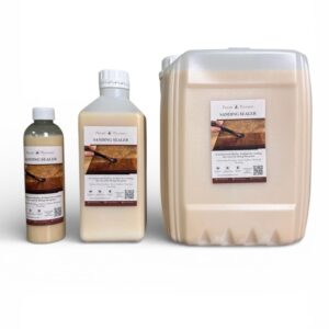 Shellac Sanding Sealer