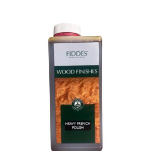 Fiddes Heavy French Polish